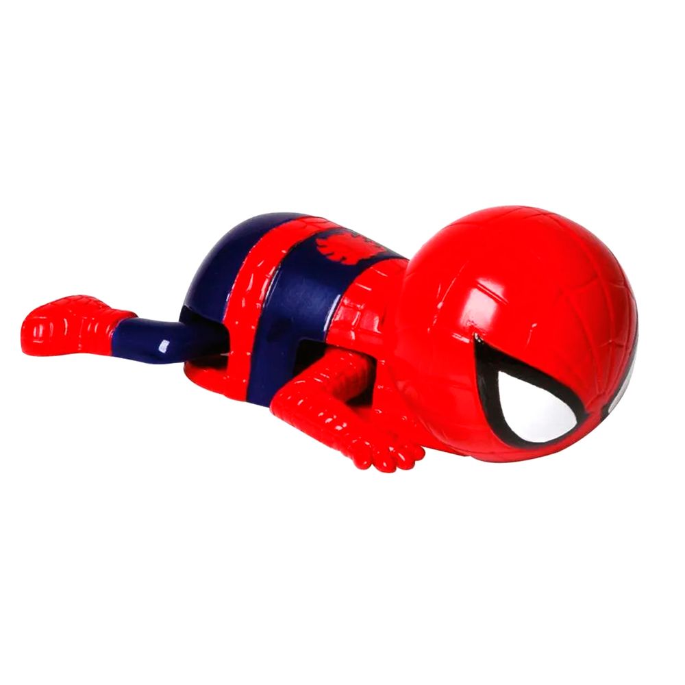 Brinquedo Spider-Man Kids Zone-3-
